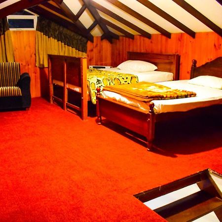 La Cottage Boutique Hotel & Restaurant Нувара-Елія Екстер'єр фото