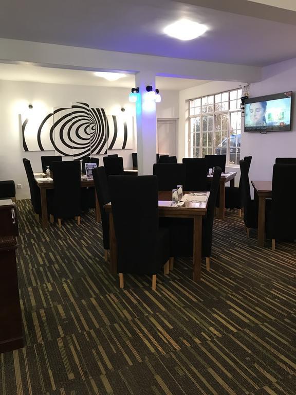 La Cottage Boutique Hotel & Restaurant Нувара-Елія Екстер'єр фото