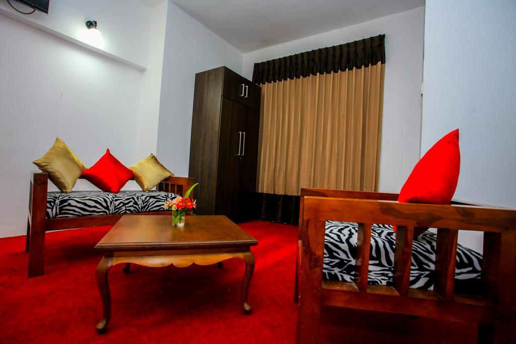 La Cottage Boutique Hotel & Restaurant Нувара-Елія Екстер'єр фото