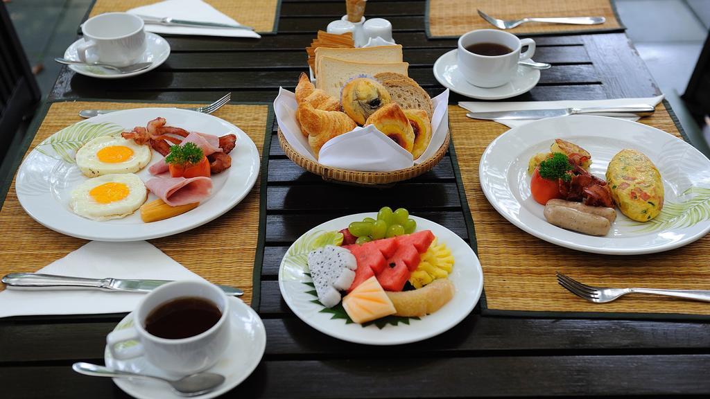 La Cottage Boutique Hotel & Restaurant Нувара-Елія Екстер'єр фото