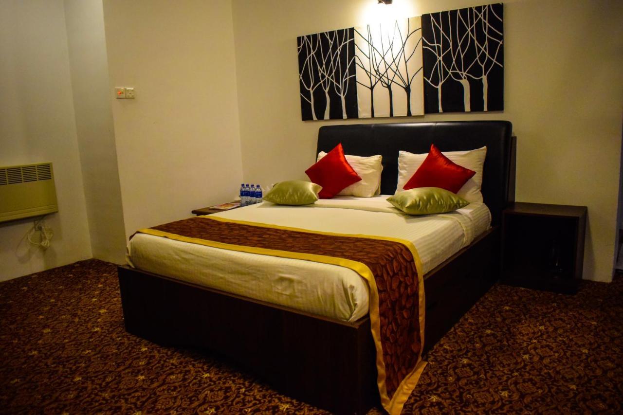 La Cottage Boutique Hotel & Restaurant Нувара-Елія Екстер'єр фото