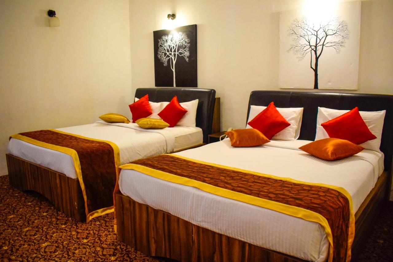 La Cottage Boutique Hotel & Restaurant Нувара-Елія Екстер'єр фото
