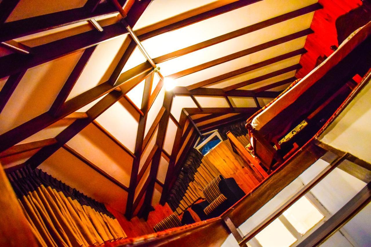 La Cottage Boutique Hotel & Restaurant Нувара-Елія Екстер'єр фото