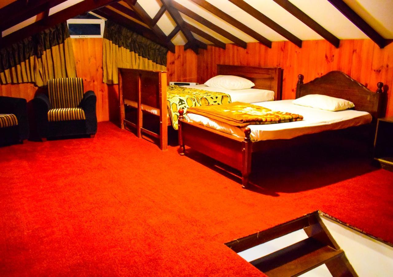 La Cottage Boutique Hotel & Restaurant Нувара-Елія Екстер'єр фото