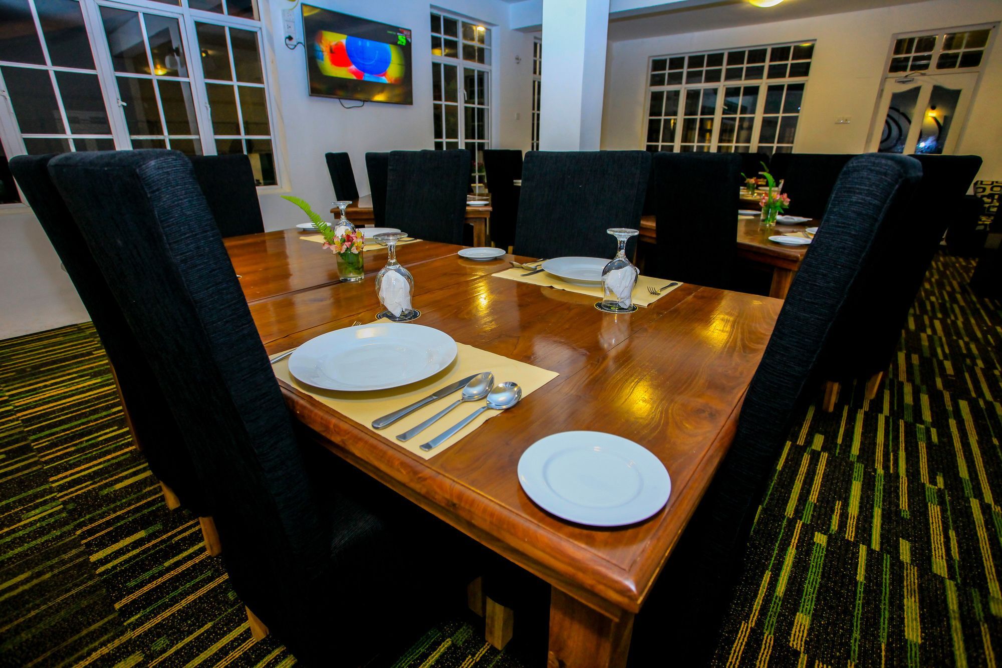 La Cottage Boutique Hotel & Restaurant Нувара-Елія Екстер'єр фото