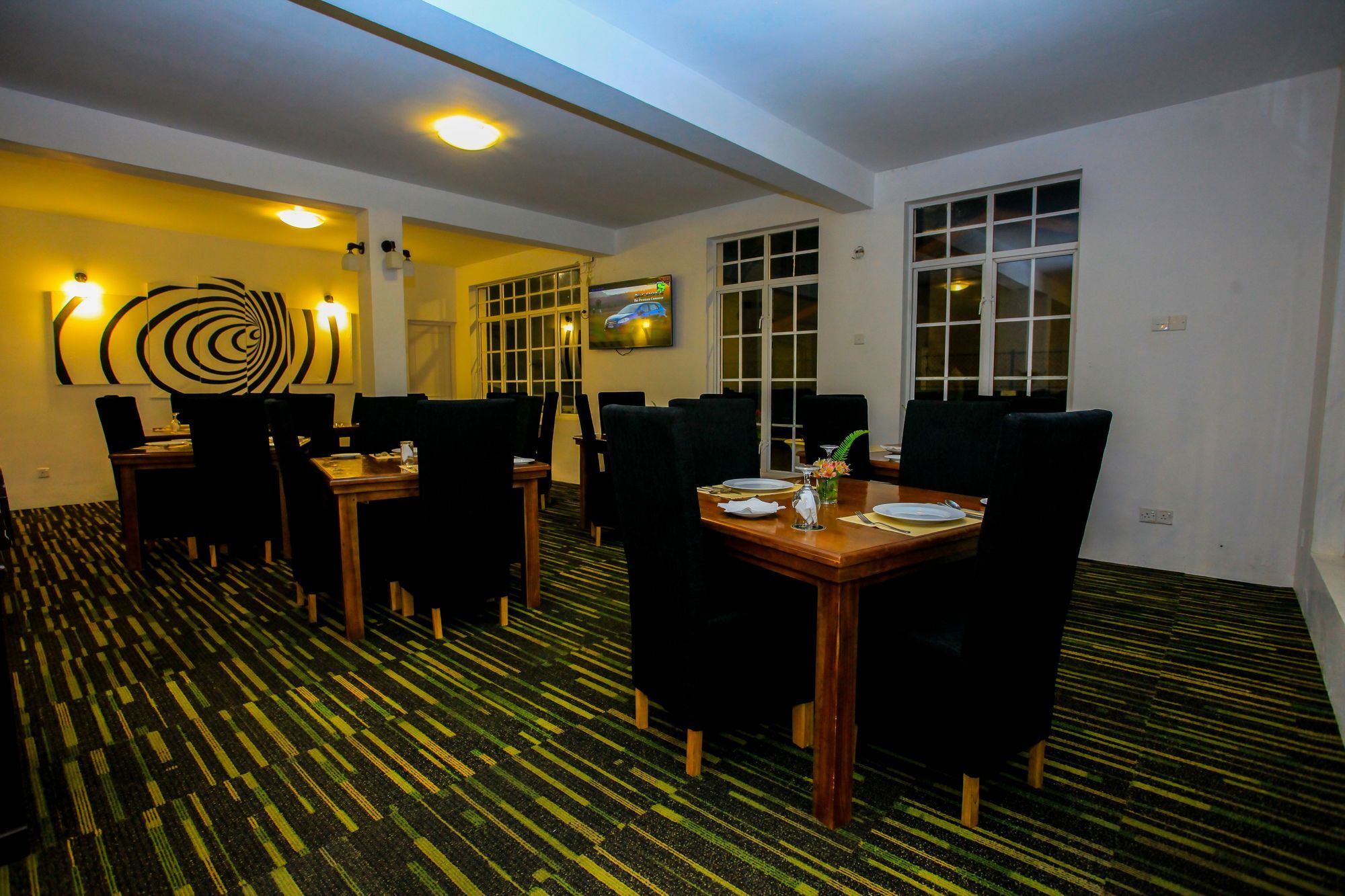 La Cottage Boutique Hotel & Restaurant Нувара-Елія Екстер'єр фото