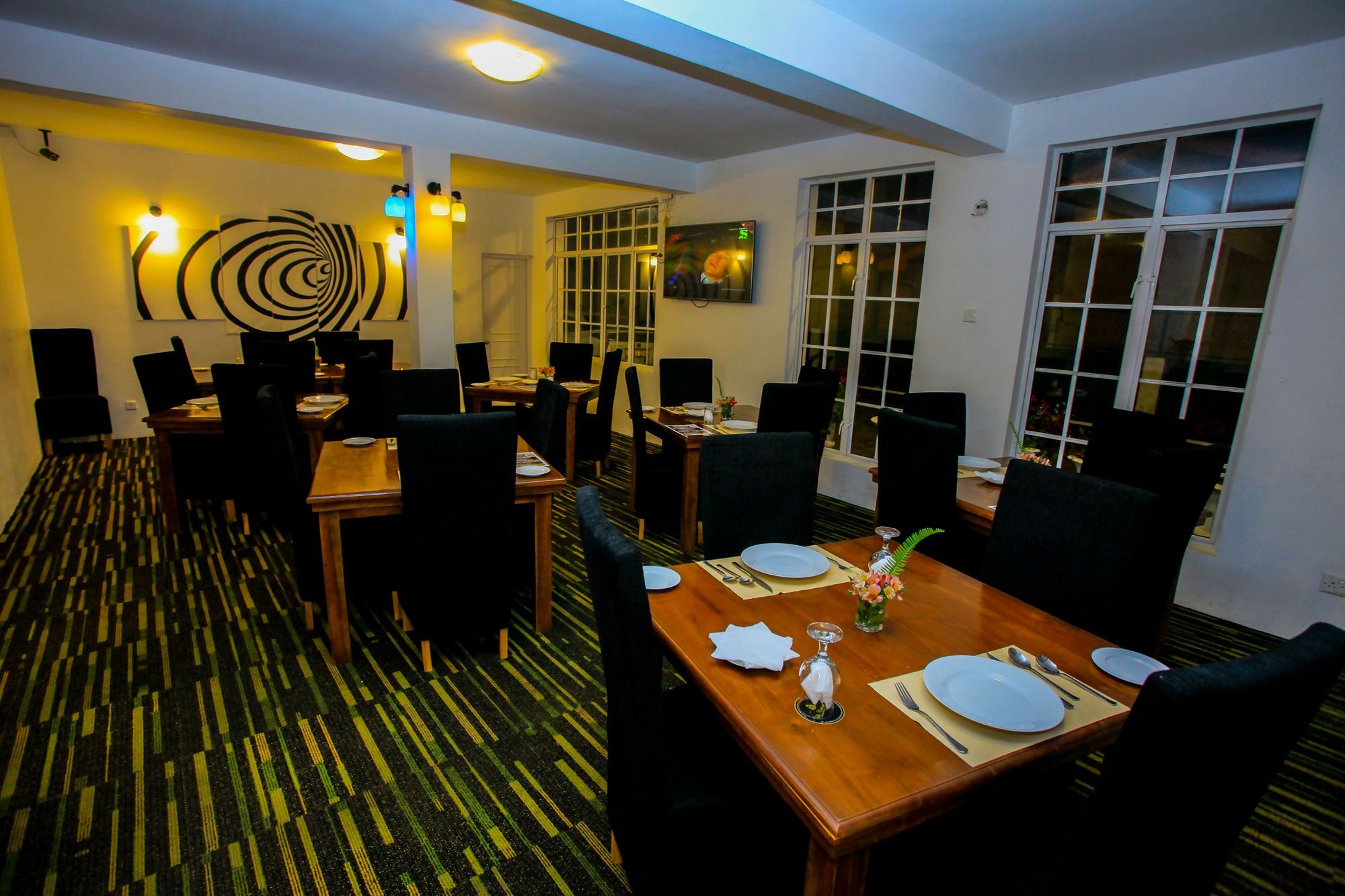 La Cottage Boutique Hotel & Restaurant Нувара-Елія Екстер'єр фото